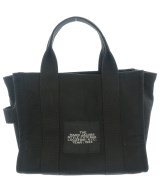 MARC JACOBS（マークジェイコブス）トートバッグ 黒 サイズ:- レディース/2200712909037