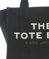 MARC JACOBS（マークジェイコブス）トートバッグ 黒 サイズ:- レディース/2200712909037