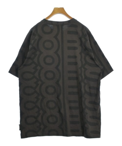 MARC JACOBS（マークジェイコブス）Tシャツ・カットソー グレー サイズ:ONE メンズ/2200713039078
