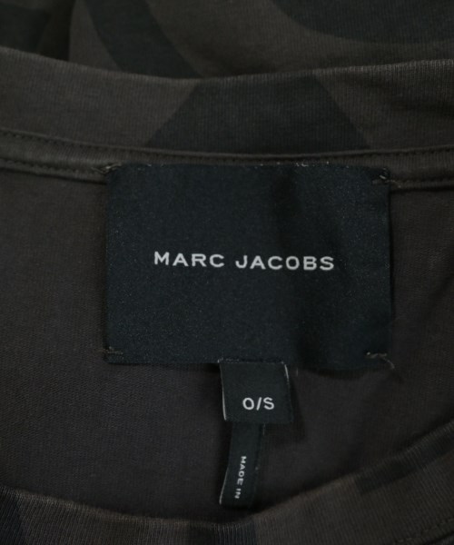 MARC JACOBS（マークジェイコブス）Tシャツ・カットソー グレー サイズ:ONE メンズ/2200713039078