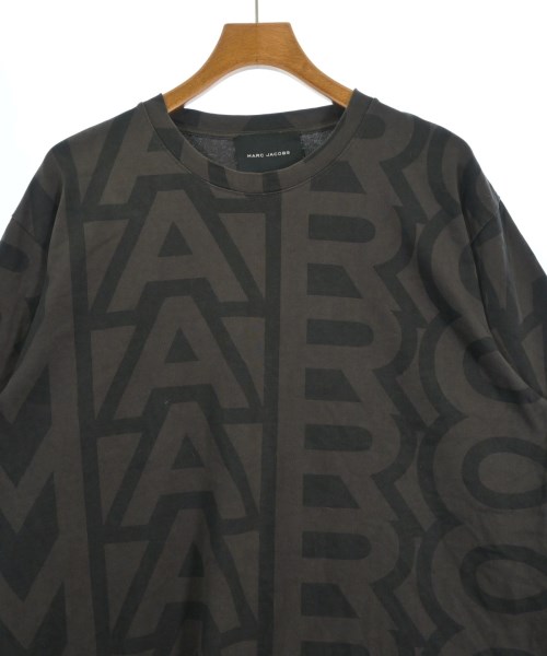 MARC JACOBS（マークジェイコブス）Tシャツ・カットソー グレー サイズ:ONE メンズ/2200713039078
