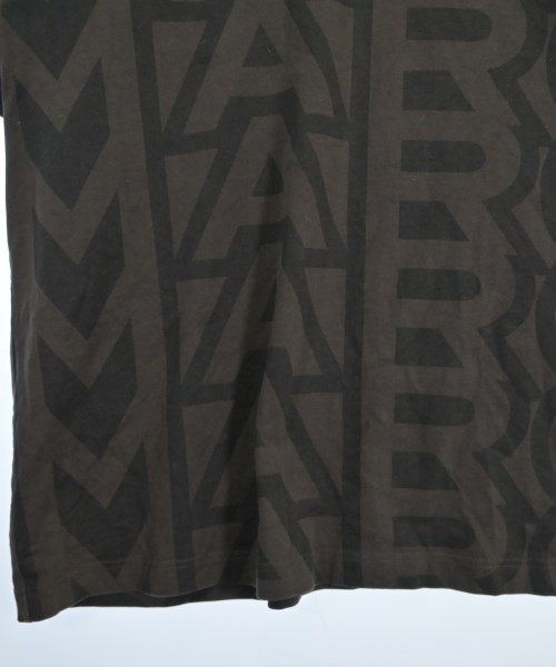 MARC JACOBS（マークジェイコブス）Tシャツ・カットソー グレー サイズ:ONE メンズ/2200713039078