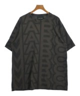MARC JACOBS（マークジェイコブス）Tシャツ・カットソー グレー サイズ:ONE メンズ/2200713039078