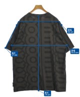MARC JACOBS（マークジェイコブス）Tシャツ・カットソー グレー サイズ:ONE メンズ/2200713039078