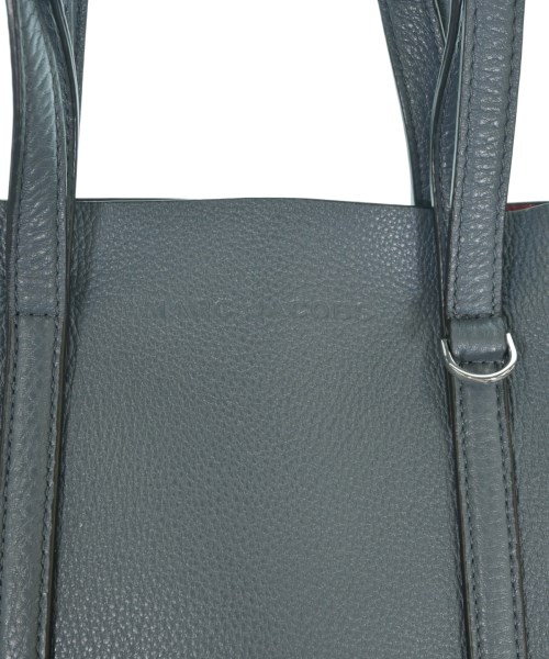 MARC JACOBS（マークジェイコブス）ハンドバッグ 青 サイズ:- レディース/2200708670187