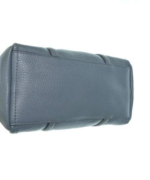 MARC JACOBS（マークジェイコブス）ハンドバッグ 青 サイズ:- レディース/2200708670187