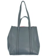 MARC JACOBS（マークジェイコブス）ハンドバッグ 青 サイズ:- レディース/2200708670187