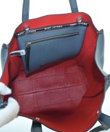 MARC JACOBS（マークジェイコブス）ハンドバッグ 青 サイズ:- レディース/2200708670187