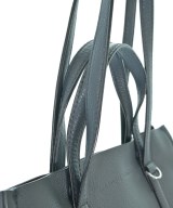 MARC JACOBS（マークジェイコブス）ハンドバッグ 青 サイズ:- レディース/2200708670187