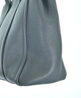 MARC JACOBS（マークジェイコブス）ハンドバッグ 青 サイズ:- レディース/2200708670187