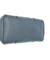 MARC JACOBS（マークジェイコブス）ハンドバッグ 青 サイズ:- レディース/2200708670187