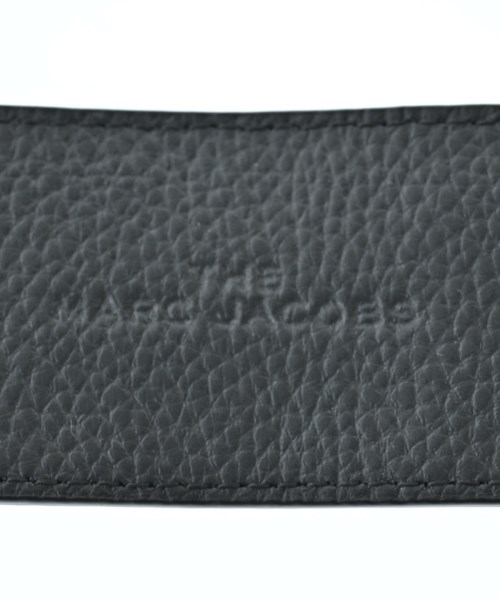 MARC JACOBS（マークジェイコブス）小物類（その他） 黒 サイズ:- レディース/2200713228328