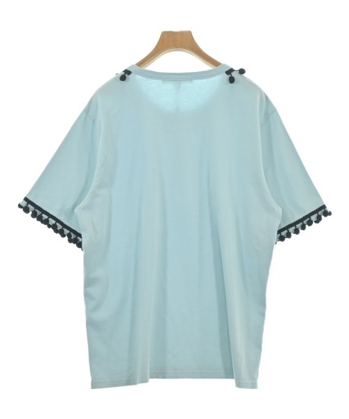 MARC JACOBS（マークジェイコブス）Tシャツ・カットソー 青 サイズ:XL レディース/2200713296204