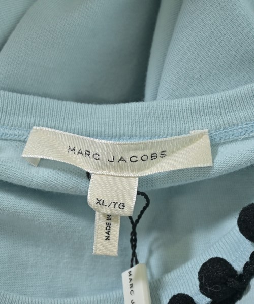 MARC JACOBS（マークジェイコブス）Tシャツ・カットソー 青 サイズ:XL レディース/2200713296204