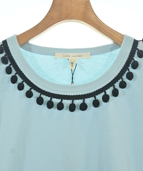 MARC JACOBS（マークジェイコブス）Tシャツ・カットソー 青 サイズ:XL レディース/2200713296204