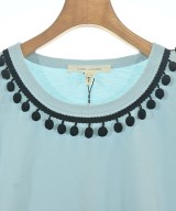 MARC JACOBS（マークジェイコブス）Tシャツ・カットソー 青 サイズ:XL レディース/2200713296204