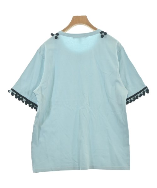 MARC JACOBS（マークジェイコブス）Tシャツ・カットソー 青 サイズ:L レディース/2200713296211