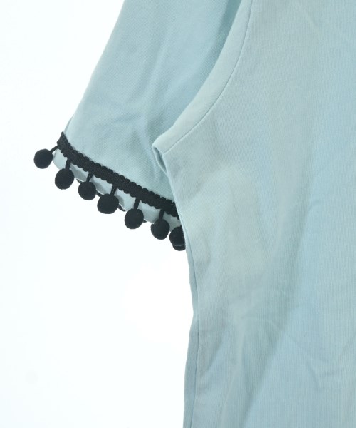 MARC JACOBS（マークジェイコブス）Tシャツ・カットソー 青 サイズ:L レディース/2200713296211