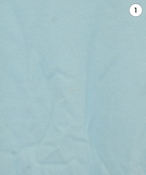 MARC JACOBS（マークジェイコブス）Tシャツ・カットソー 青 サイズ:L レディース/2200713296211