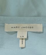 MARC JACOBS（マークジェイコブス）Tシャツ・カットソー 青 サイズ:L レディース/2200713296211