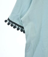 MARC JACOBS（マークジェイコブス）Tシャツ・カットソー 青 サイズ:L レディース/2200713296211