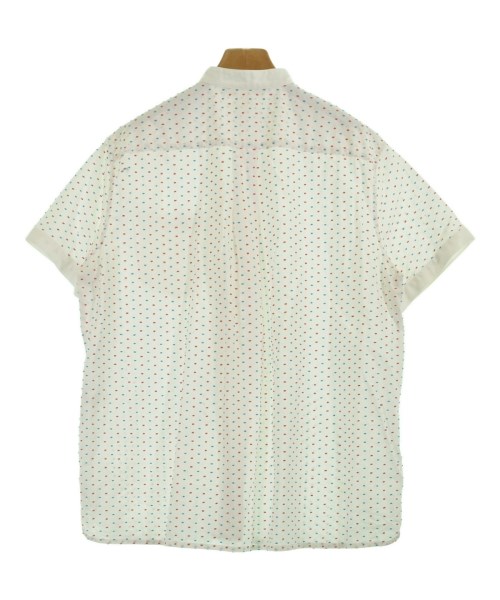 MARC JACOBS（マークジェイコブス）カジュアルシャツ 白 サイズ:-(L位) レディース/2200713296228