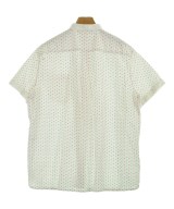 MARC JACOBS（マークジェイコブス）カジュアルシャツ 白 サイズ:-(L位) レディース/2200713296228