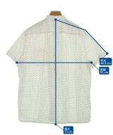 MARC JACOBS（マークジェイコブス）カジュアルシャツ 白 サイズ:-(L位) レディース/2200713296228