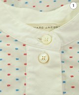 MARC JACOBS（マークジェイコブス）カジュアルシャツ 白 サイズ:-(L位) レディース/2200713296228