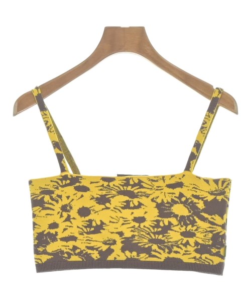MARC JACOBS(マークジェイコブス)のベスト サイズ:S 7,200円