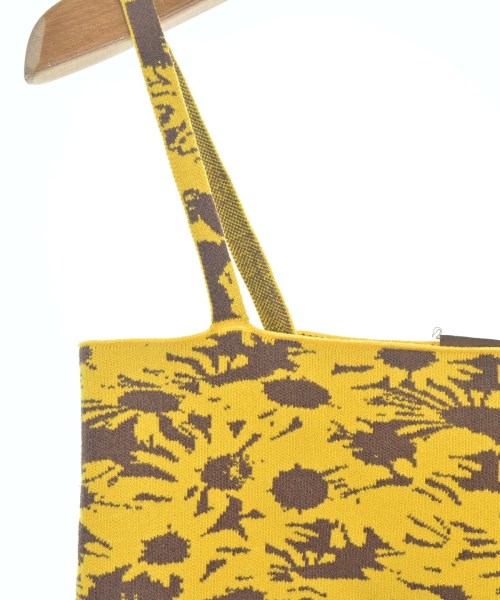 MARC JACOBS（マークジェイコブス）ベスト 黄 サイズ:S レディース/2200713393064
