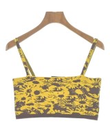 MARC JACOBS（マークジェイコブス）ベスト 黄 サイズ:S レディース/2200713393064