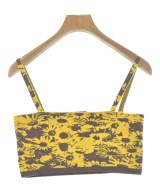 MARC JACOBS（マークジェイコブス）ベスト 黄 サイズ:S レディース/2200713393064