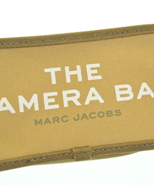 MARC JACOBS（マークジェイコブス）ショルダーバッグ ベージュ サイズ:- レディース/2200713444018