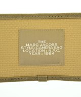 MARC JACOBS（マークジェイコブス）ショルダーバッグ ベージュ サイズ:- レディース/2200713444018