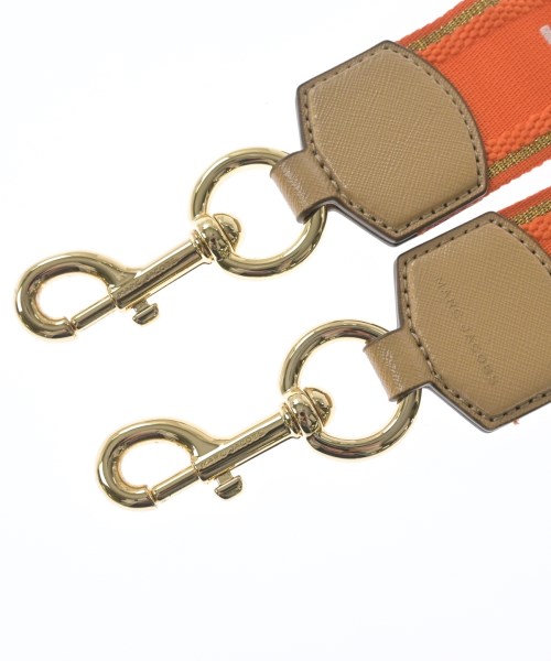 MARC JACOBS（マークジェイコブス）小物類（その他） オレンジ サイズ:- レディース/2200713444049