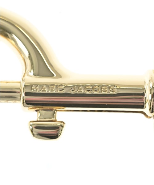 MARC JACOBS（マークジェイコブス）小物類（その他） オレンジ サイズ:- レディース/2200713444049