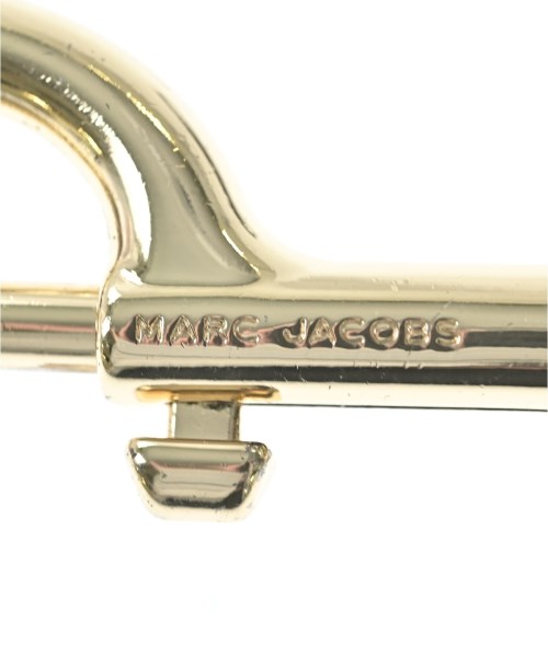 MARC JACOBS（マークジェイコブス）小物類（その他） 茶 サイズ:- レディース/2200713444056