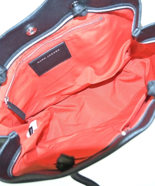 MARC JACOBS（マークジェイコブス）トートバッグ 黒 サイズ:- レディース/2200713553048