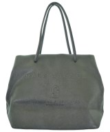 MARC JACOBS（マークジェイコブス）トートバッグ 黒 サイズ:- レディース/2200713553048