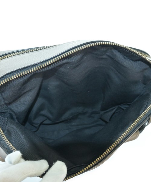 MARC JACOBS（マークジェイコブス）ショルダーバッグ ベージュ サイズ:- レディース/2200713553055