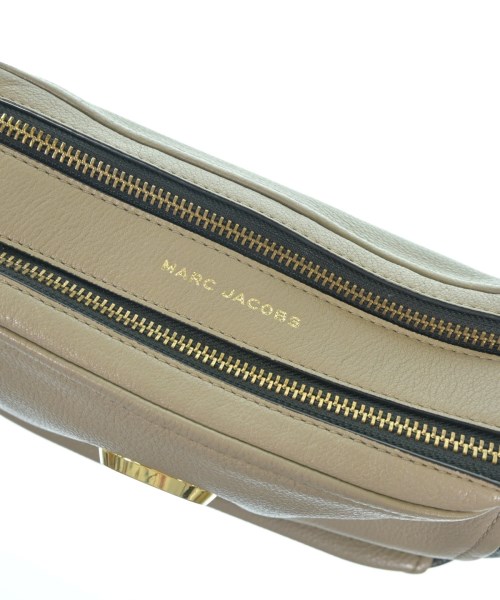MARC JACOBS（マークジェイコブス）ショルダーバッグ ベージュ サイズ:- レディース/2200713553055