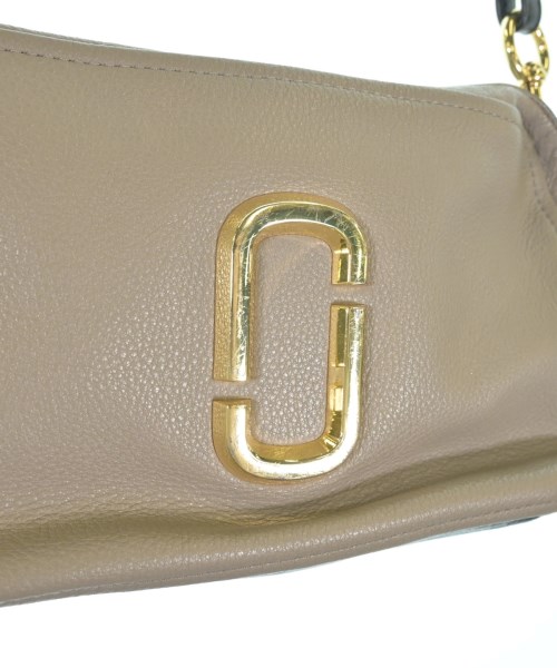 MARC JACOBS（マークジェイコブス）ショルダーバッグ ベージュ サイズ:- レディース/2200713553055