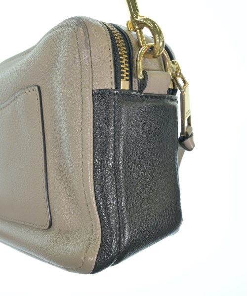 MARC JACOBS（マークジェイコブス）ショルダーバッグ ベージュ サイズ:- レディース/2200713553055