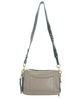 MARC JACOBS（マークジェイコブス）ショルダーバッグ ベージュ サイズ:- レディース/2200713553055