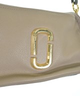 MARC JACOBS（マークジェイコブス）ショルダーバッグ ベージュ サイズ:- レディース/2200713553055