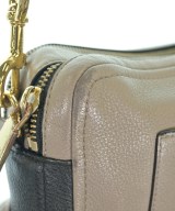 MARC JACOBS（マークジェイコブス）ショルダーバッグ ベージュ サイズ:- レディース/2200713553055