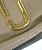 MARC JACOBS（マークジェイコブス）ショルダーバッグ ベージュ サイズ:- レディース/2200713553055