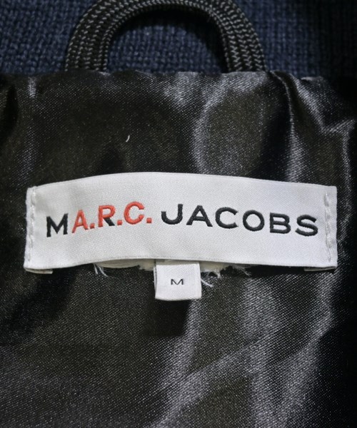 MARC JACOBS（マークジェイコブス）スタジャン 紺 サイズ:M メンズ/2200713559019