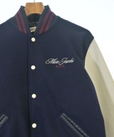 MARC JACOBS（マークジェイコブス）スタジャン 紺 サイズ:M メンズ/2200713559019